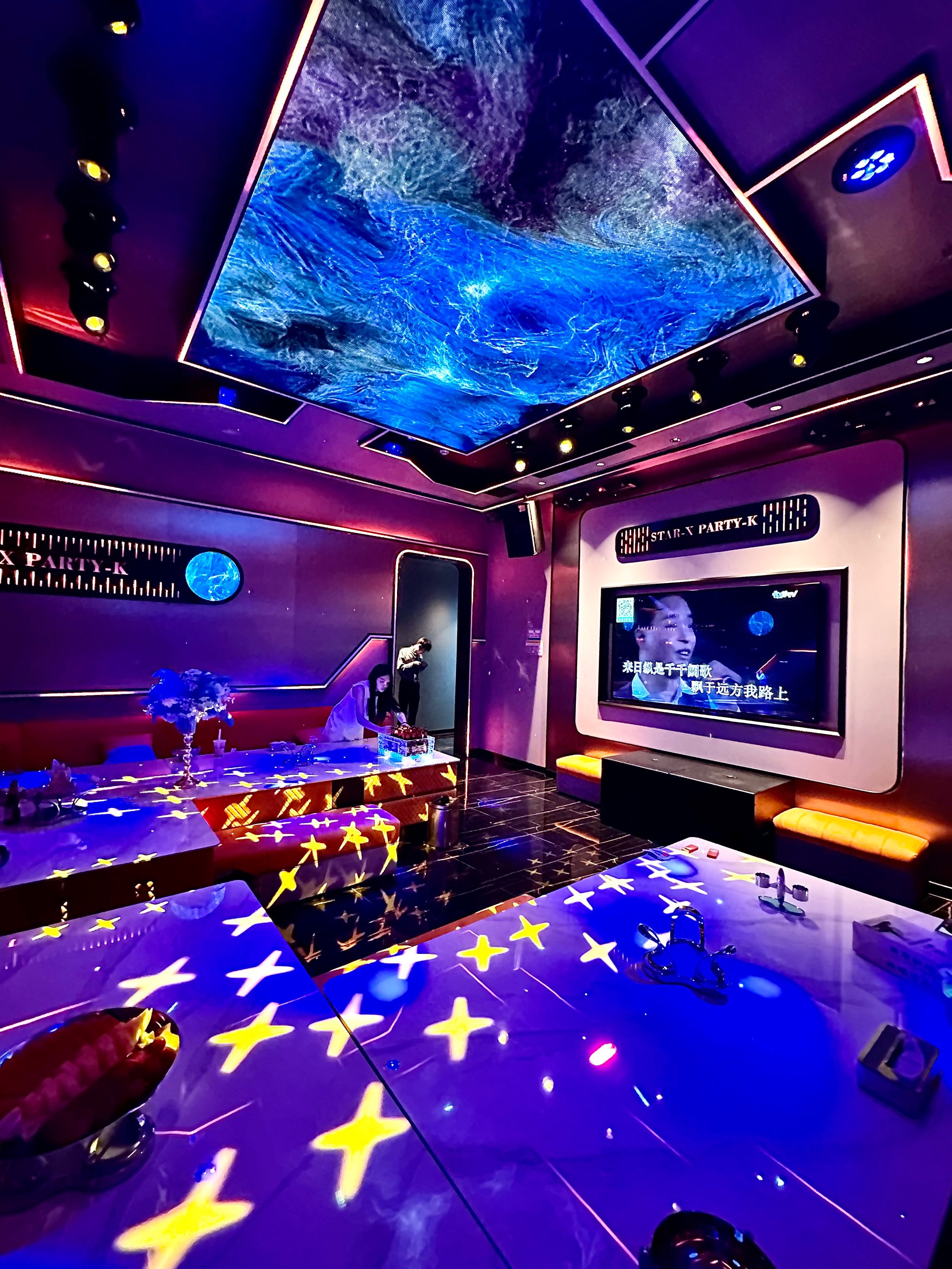 三亚商务ktv及商务ktv怎么算解析-天涯区ktv预定